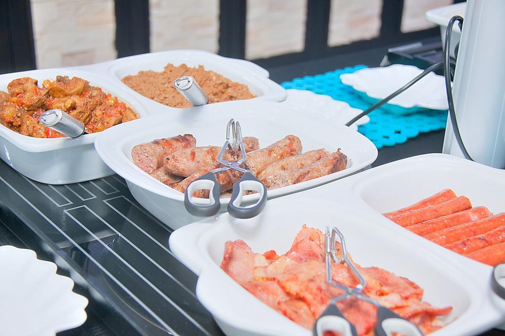게코 인 게스트하우스 리처드베이 외부 사진