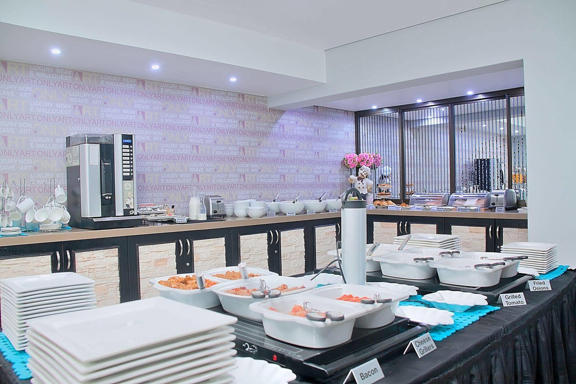 게코 인 게스트하우스 리처드베이 외부 사진